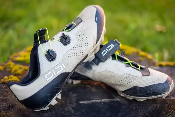 Sidi Dominator X: A Lightweight Cross-Country Mountain Bike Shoe Evaluation