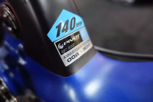 Understanding Rear Suspension Travel in Trail Bikes: A Community Survey