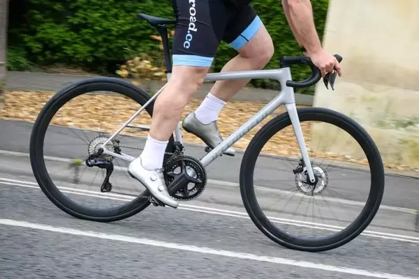 Specialized Aethos 2 Expert: A Versatile and High-Performance Road Bike
