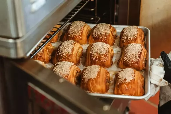 A Gastronomic Journey Through San Francisco: A Culinary Guide