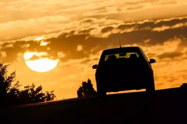 When is the Right Time to Replace Your Current Vehicle?
