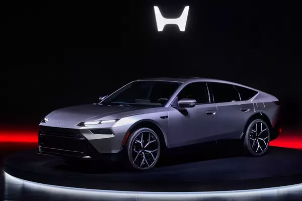 Honda Accord and Passport TrailSport Set for Major Overhauls