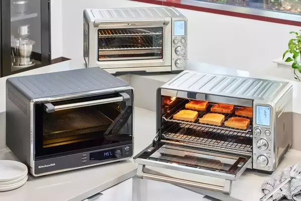 Comprehensive Review of Toaster Ovens: Performance, Features, and Top Picks