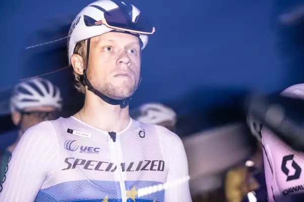 Unveiling the Gravel King: 14 Lesser-Known Facts About Mads Würtz Schmidt