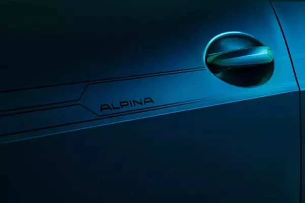 The Anticipated Return of the BMW Alpina XB7 in 2029