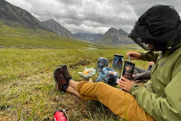 Mastering Trail Nutrition: Preventing 'Bonking' on Your Adventures