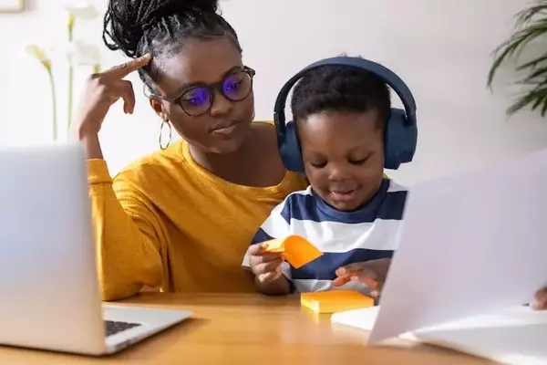 The Summer Struggle: When Motherhood Meets Overstimulation