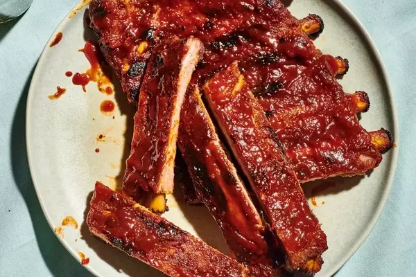 59 Festive Recipes to Celebrate the Fourth of July