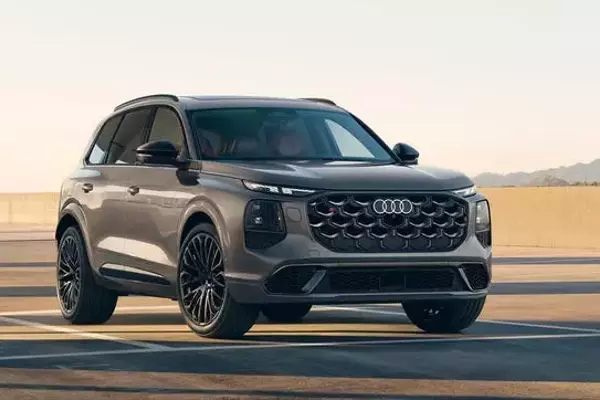 2027 Audi Q7 and SQ7 Redesign: Enhanced Power, Advanced Lighting, and Refined Luxury