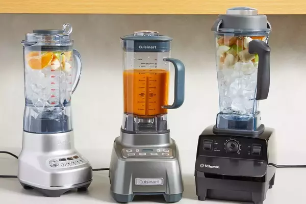 Top Blenders for Every Kitchen Need: Expert Recommendations and In-Depth Analysis