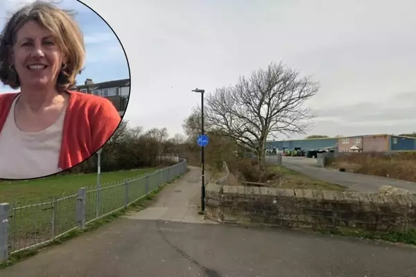 Councillor Demands Immediate Safety Upgrades for Perilous Cycle Track