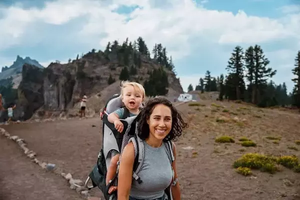 Nature-Inspired Baby Names from America's National Parks