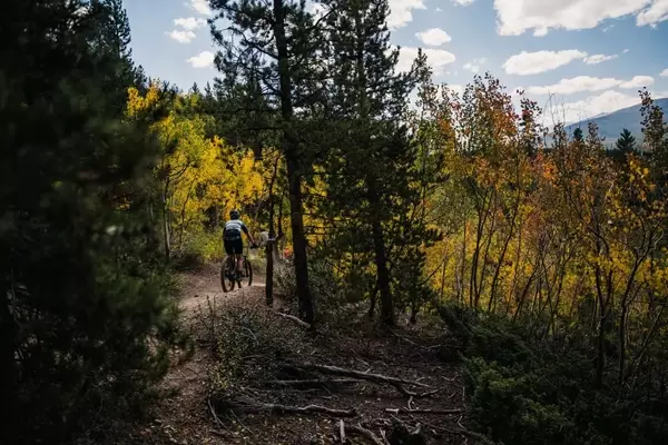 Breckenridge Redefines Aspen Alley: Exclusive Downhill Mountain Biking and New Multi-Use Trails