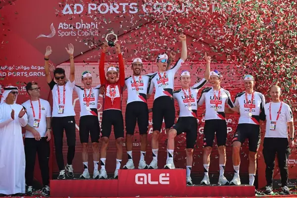 The Financial Landscape of Professional Cycling Teams