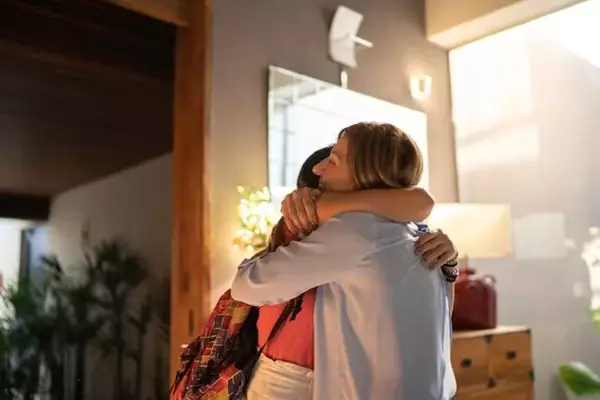 Navigating Adolescence: A Parent's Guide to Raising Resilient Teens
