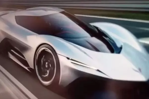 The Corvette C9: Setting the Record Straight on Next-Generation Rumors