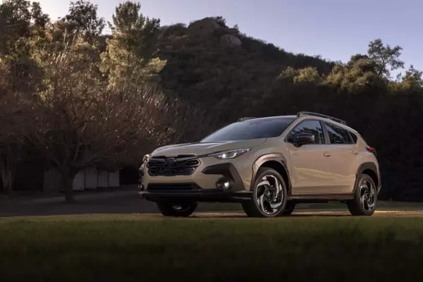 Choosing the Optimal 2026 Subaru Crosstrek Gasoline Model