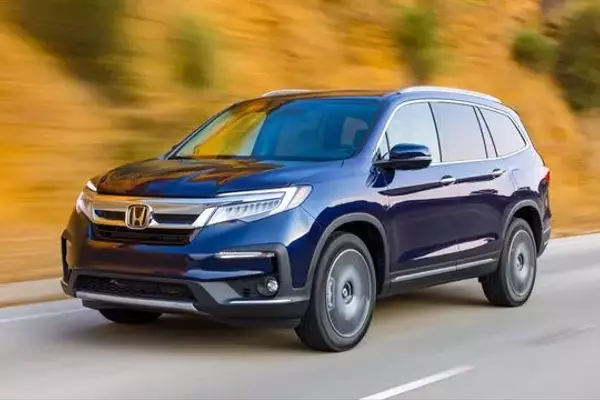 Honda Recalls Nearly 900,000 Vehicles for Subframe Rust Issues