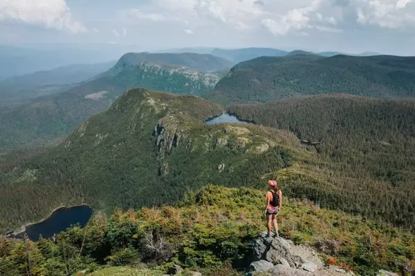 Quebec: North America's Unrivaled Adventure Destination
