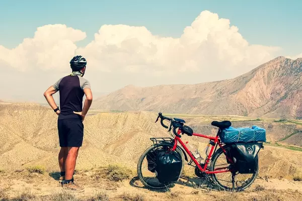 Comprehensive Cycling Insurance: Essential Protection for Riders