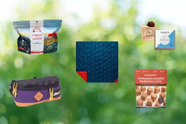 Outdoor Gear Wishlist for Dads: Editor's Top Picks