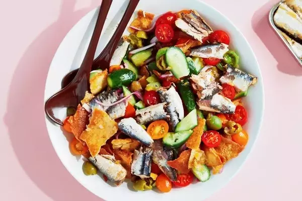 Sardines and Skin Health: A Modern Trend