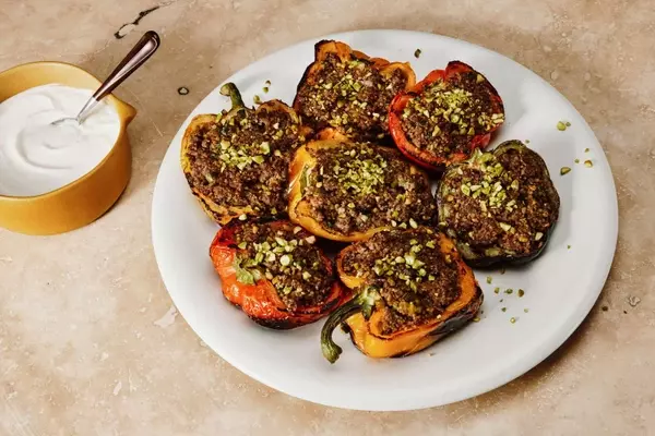 Effortless Weeknight Grilling: Savory Recipes for Every Palate