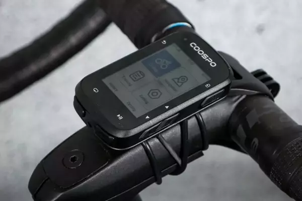 Coospo Realroad CS600 GPS Bike Computer Review: A Budget-Friendly Option with Notable Compromises