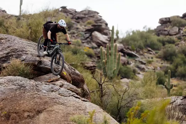 Singletracks Welcomes Travis Reill as Full-Time Staff Writer