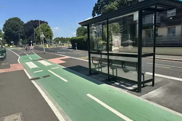Cycling Community Engages with Urban Planners, Olympic Course Details Emerge, and Dauphiné Preview