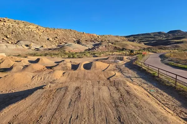 Lunch Loops Bike Park Undergoing Extensive $225,000 Renovation