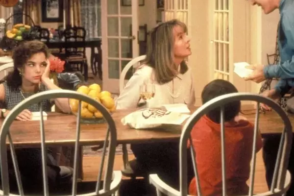 Nostalgic Comfort: Revisiting '90s "Butter Mom" Films