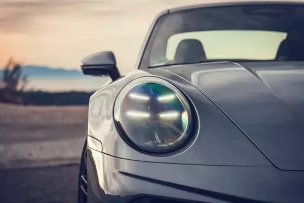 Porsche's 911 Future: No Full Electrification, Focus on Hybrid Power