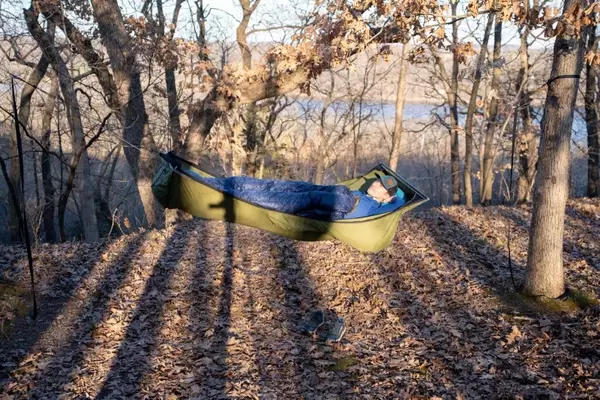 Warbonnet Ridgerunner Hammock: An In-Depth Comfort Review for Backpackers
