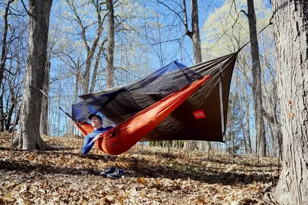 Grand Trunk Air Bivy Hammock Kit: An In-Depth Review