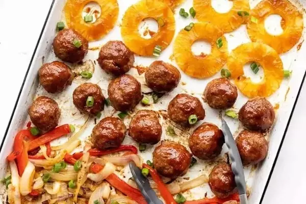Effortless Sheet Pan Dinners for Busy Evenings
