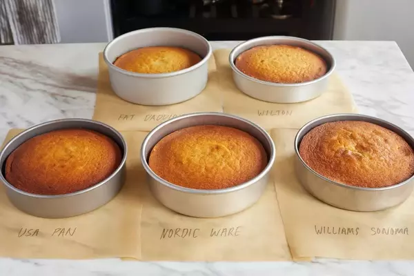 The Ultimate Guide to Choosing the Best Cake Pans for Perfect Baking Results