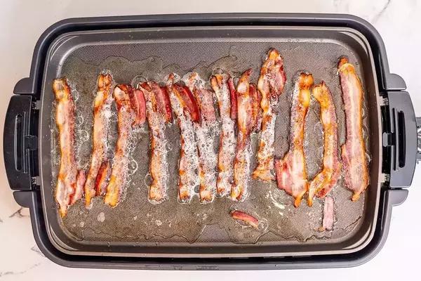 Electric Griddle Reviews: Top Picks for Perfect Pancakes and Bacon