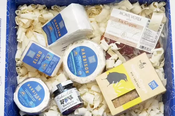 Exploring the World of Cheese: A Deep Dive into Premium Subscription Services