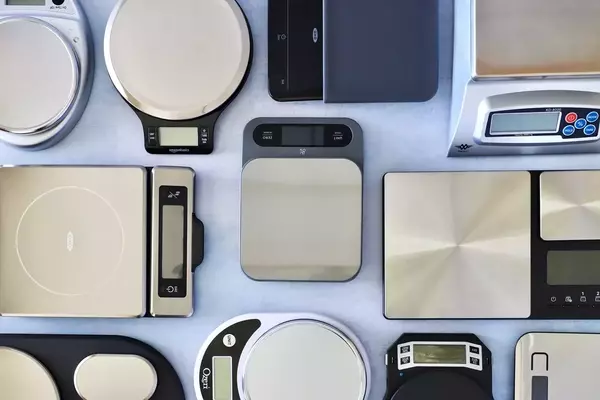 The Ultimate Guide to Kitchen Scales: Precision and Performance