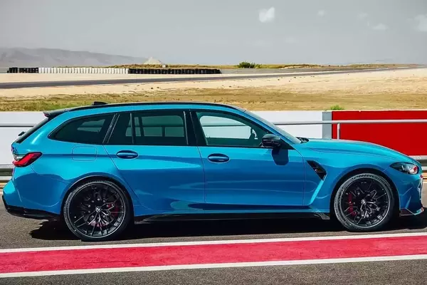 BMW Considers Expanding Wagon Offerings in the US Market