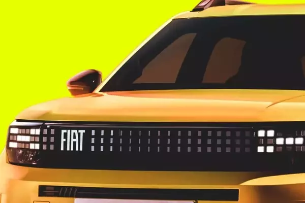 Fiat's Upcoming Model Lineup: Five New Vehicles on the Horizon