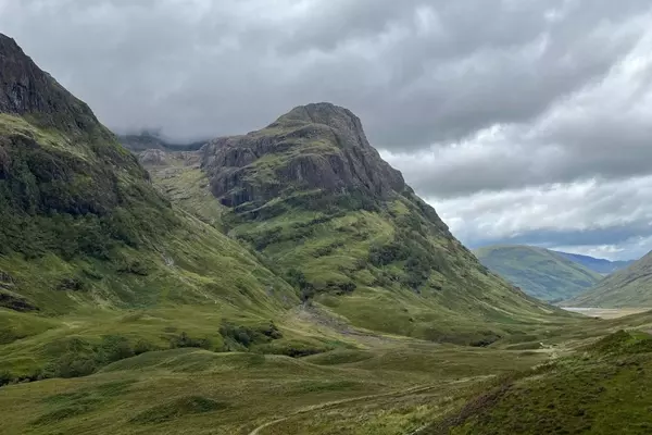 Experience the Majesty of Scotland: Seven Unforgettable Hiking Trails