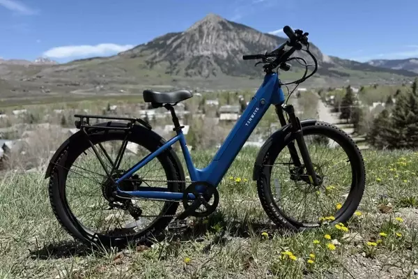 Tenways Wayfarer: A Comprehensive Review of the Ultimate Comfort Cruiser E-Bike