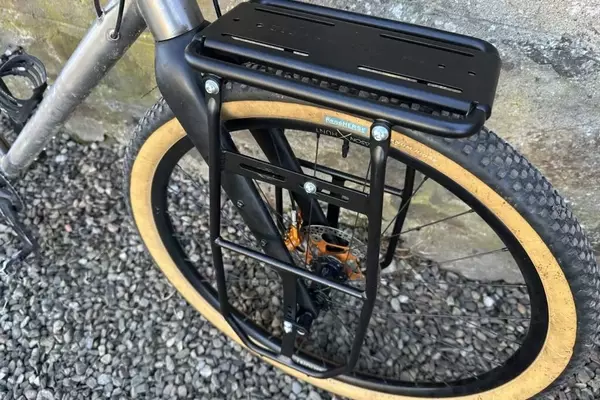 Old Man Mountain Impala Lowrider Rack: The Ultimate Solution for Bicycle Cargo