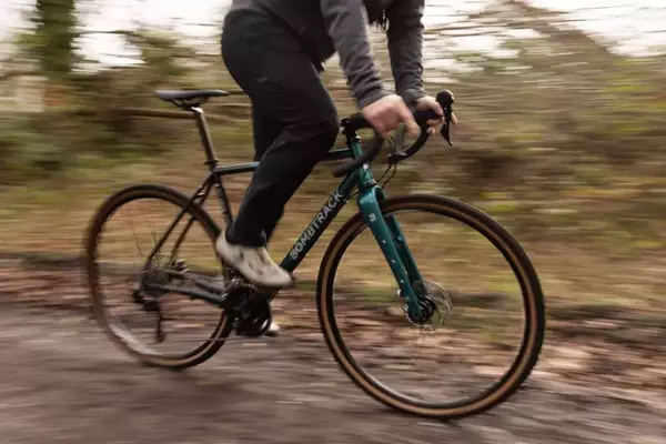 Bombtrack Hook Gravel Bike: A Comprehensive Review