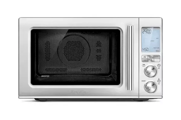 Advanced Countertop Microwaves: Beyond Basic Reheating