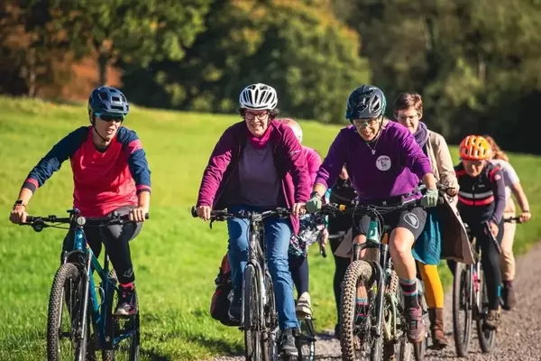 Cycling UK Voices Disappointment Over Government's New Cycling and Walking Strategy