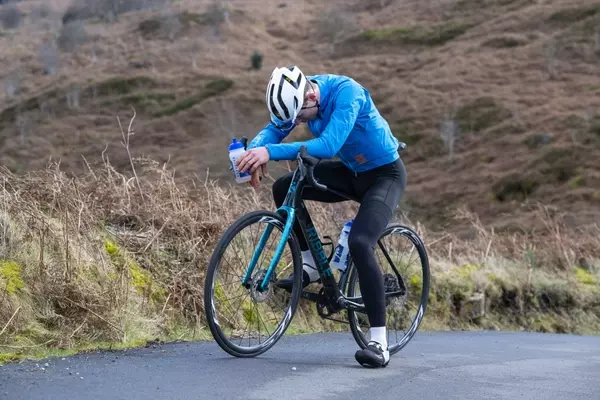 Understanding Allostatic Load: The Hidden Stress Impacting Cyclist Performance