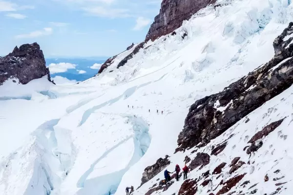 Mount Rainier Climbing: Essential Tips for a Successful Ascent